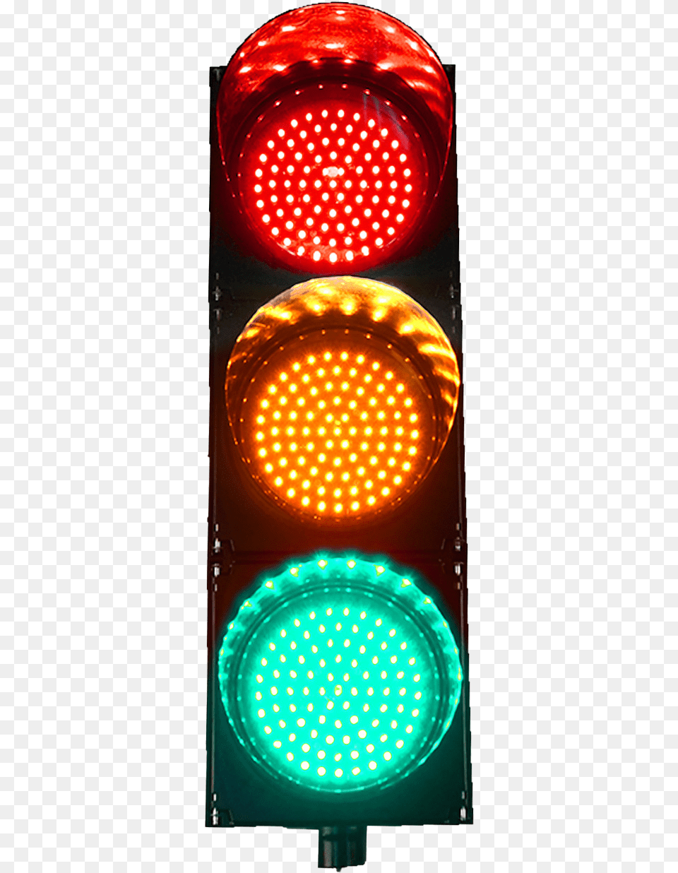 Traffic Light Pic Alastor X Bill Cipher, Traffic Light Free Transparent Png