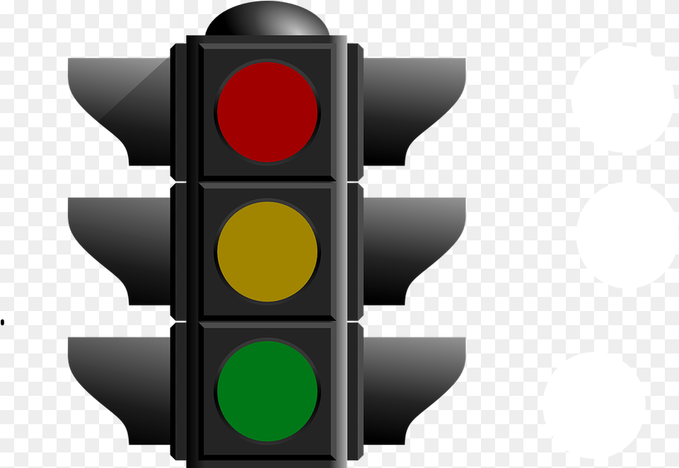 Traffic Light Red Light Traffic Light, Traffic Light Free Transparent Png