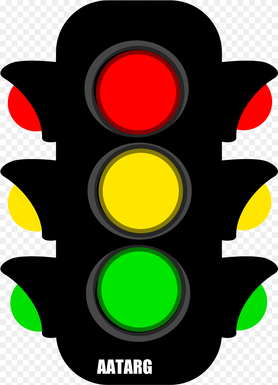 Traffic Light Red Yellow Green Griffith Observatory, Traffic Light, Astronomy, Moon, Nature Png