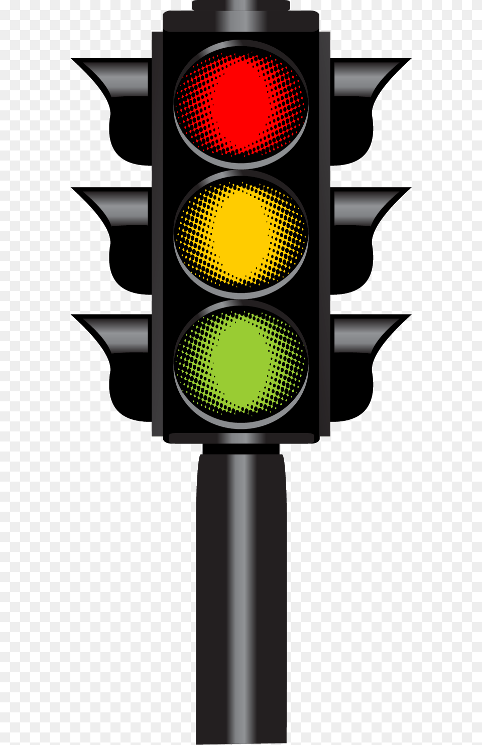Traffic Light Sign Icon, Traffic Light Free Png