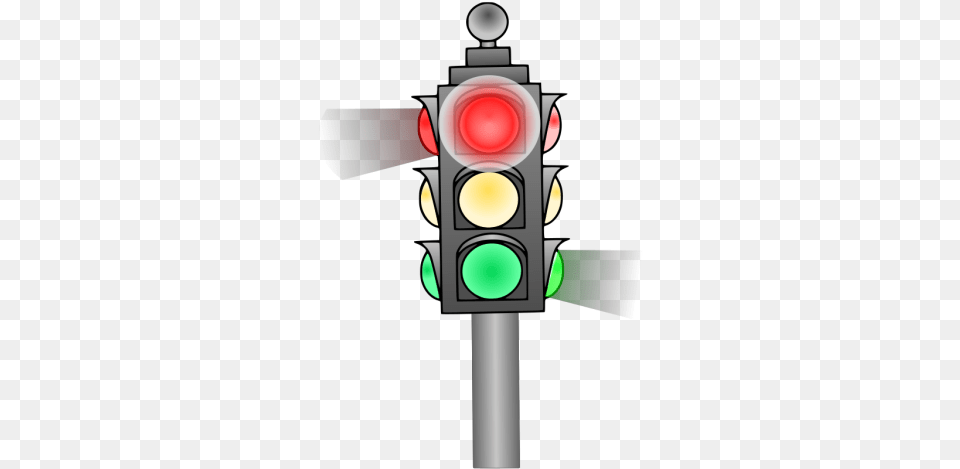 Traffic Light Svg Clip Art For Web, Traffic Light Free Transparent Png