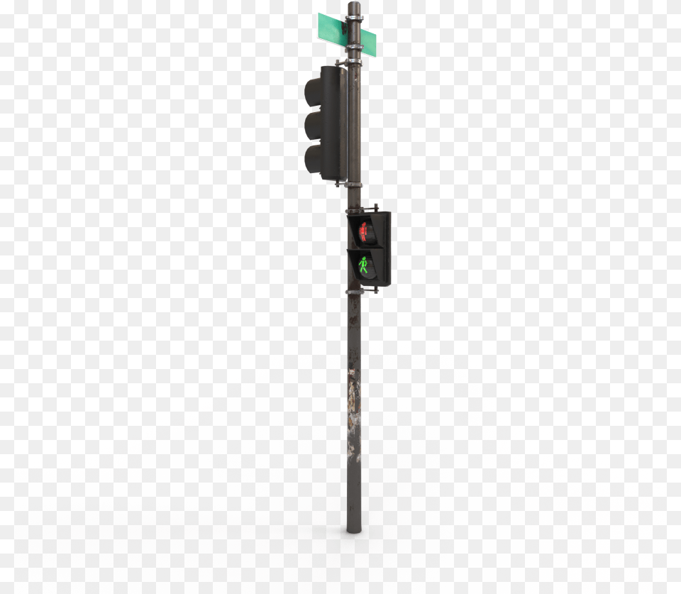 Traffic Light Textures Royalty Model Preview Traffic Light, Traffic Light Free Png