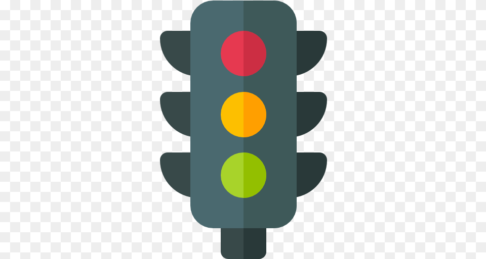 Traffic Light Vector Icons Traffic Lights Flashcards, Traffic Light Free Transparent Png
