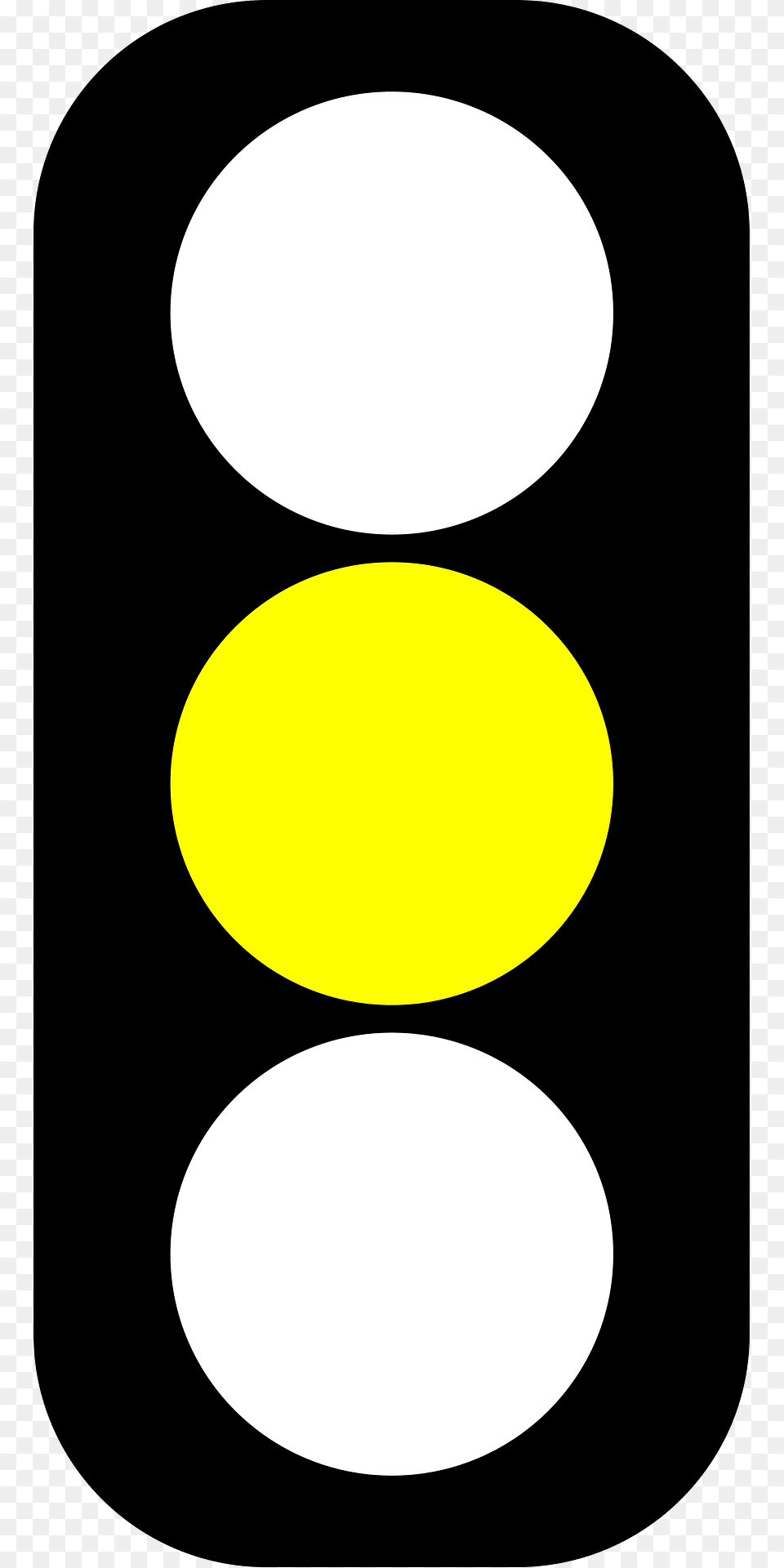 Traffic Light Yellow Clipart, Traffic Light, Astronomy, Moon, Nature Free Png