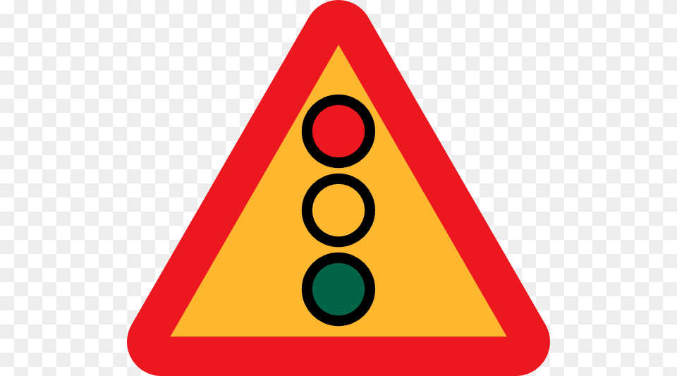 Traffic Lights Ahead Sign Clip Arts For Web, Symbol, Light, Dynamite, Weapon Png