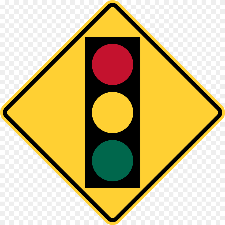 Traffic Lights Ahead Tha T Yellow Traffic Light Sign Meaning, Traffic Light, Symbol Png