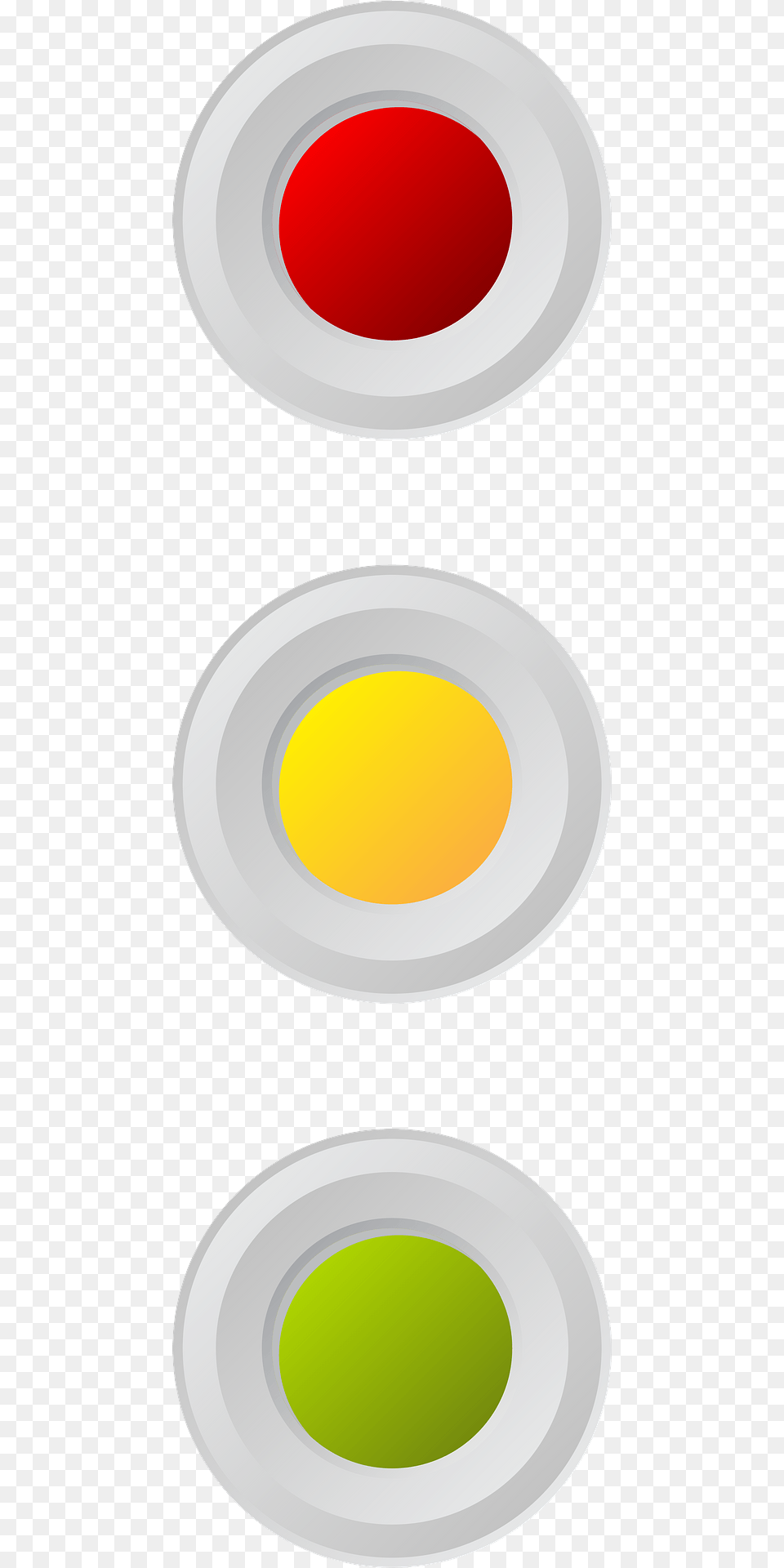 Traffic Lights Clipart, Food, Meal, Dish Free Png