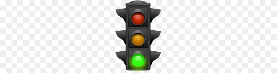 Traffic Lights Green, Light, Traffic Light Free Png Download