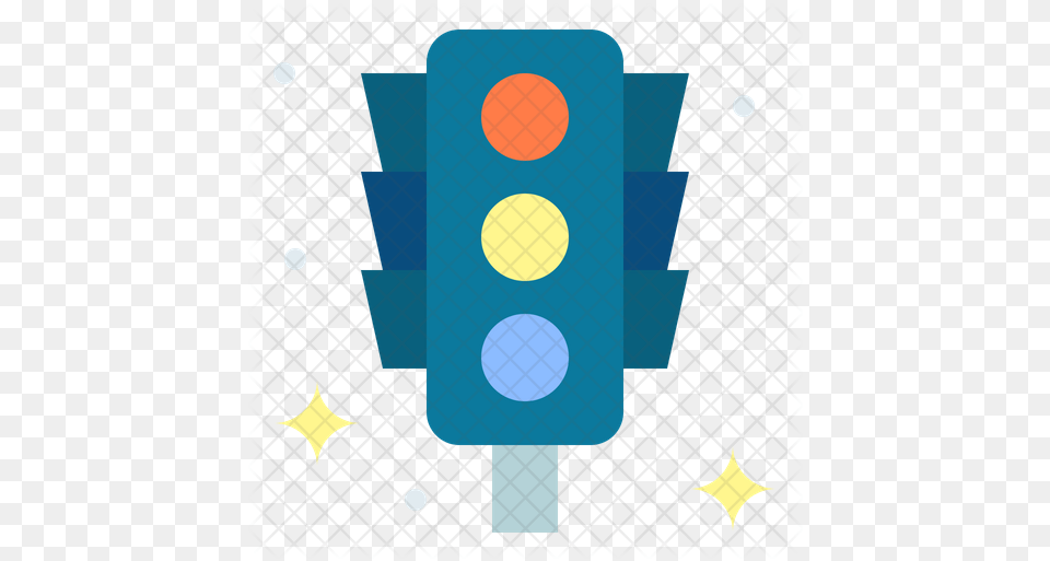 Traffic Lights Icon Traffic Light, Traffic Light Free Png Download