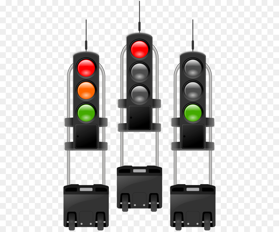 Traffic Lights Mix, Light, Traffic Light Png Image