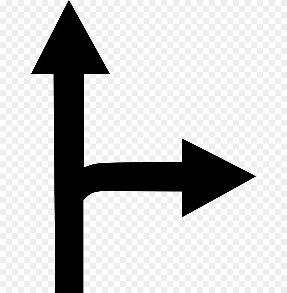 Traffic Road Forward Right Motion Turning Body, Symbol, Weapon Png Image