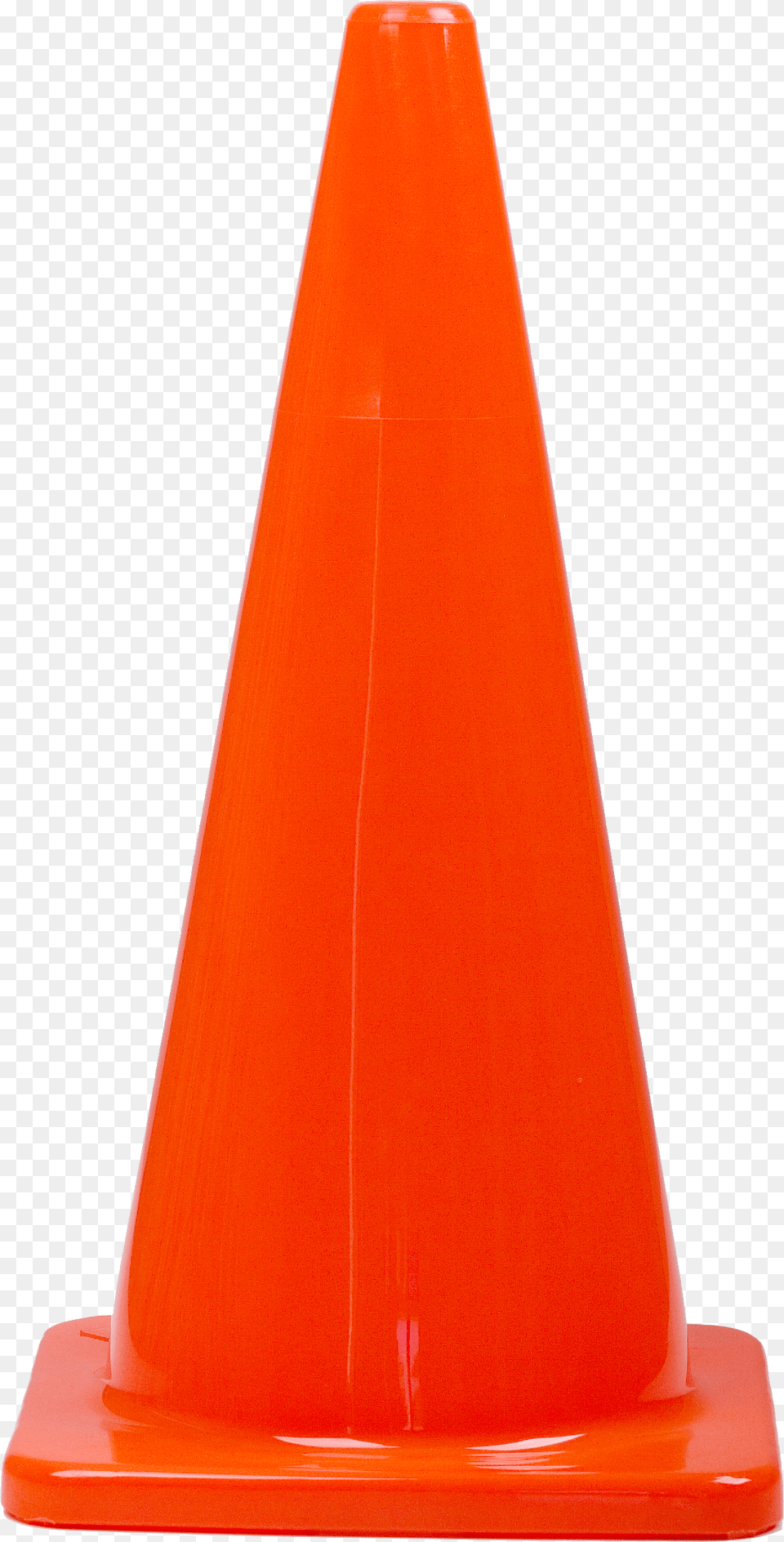 Traffic Safety Cone Triangle Free Png