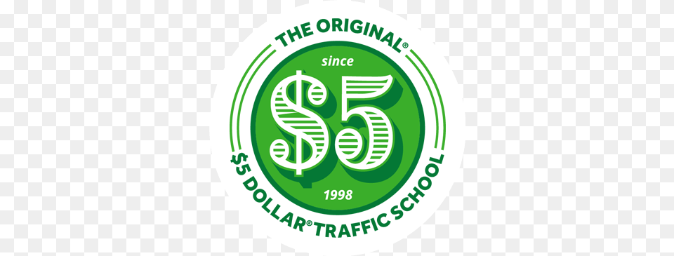 Traffic School, Logo, Food, Ketchup, Text Free Png Download