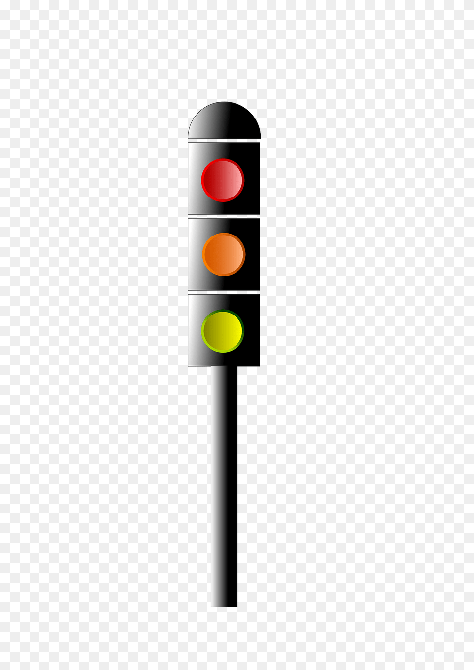Traffic Semaphore Clipart, Light, Traffic Light Free Transparent Png