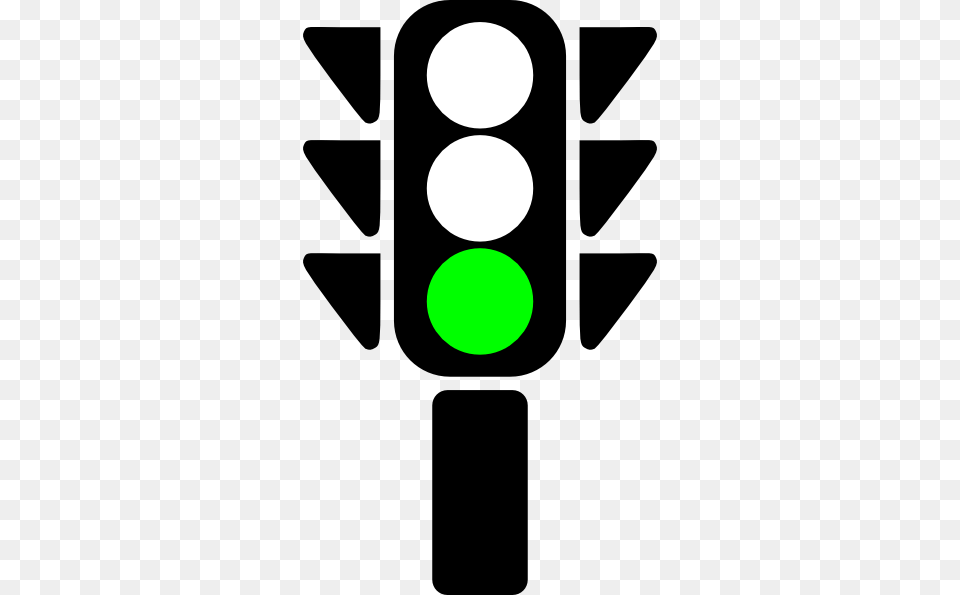 Traffic Semaphore Green Light Clip Art, Traffic Light Png Image