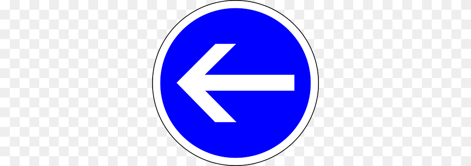 Traffic Sign Symbol, Road Sign, Disk Png