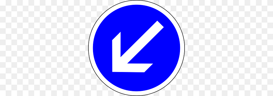 Traffic Sign Symbol, Road Sign, Disk Png