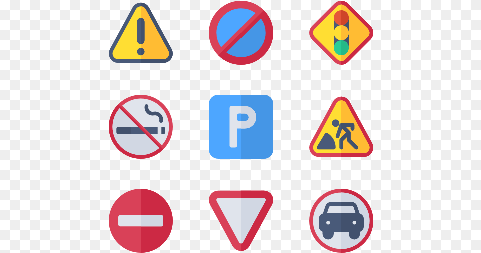 Traffic Sign, Symbol, Road Sign, Gas Pump, Machine Free Transparent Png