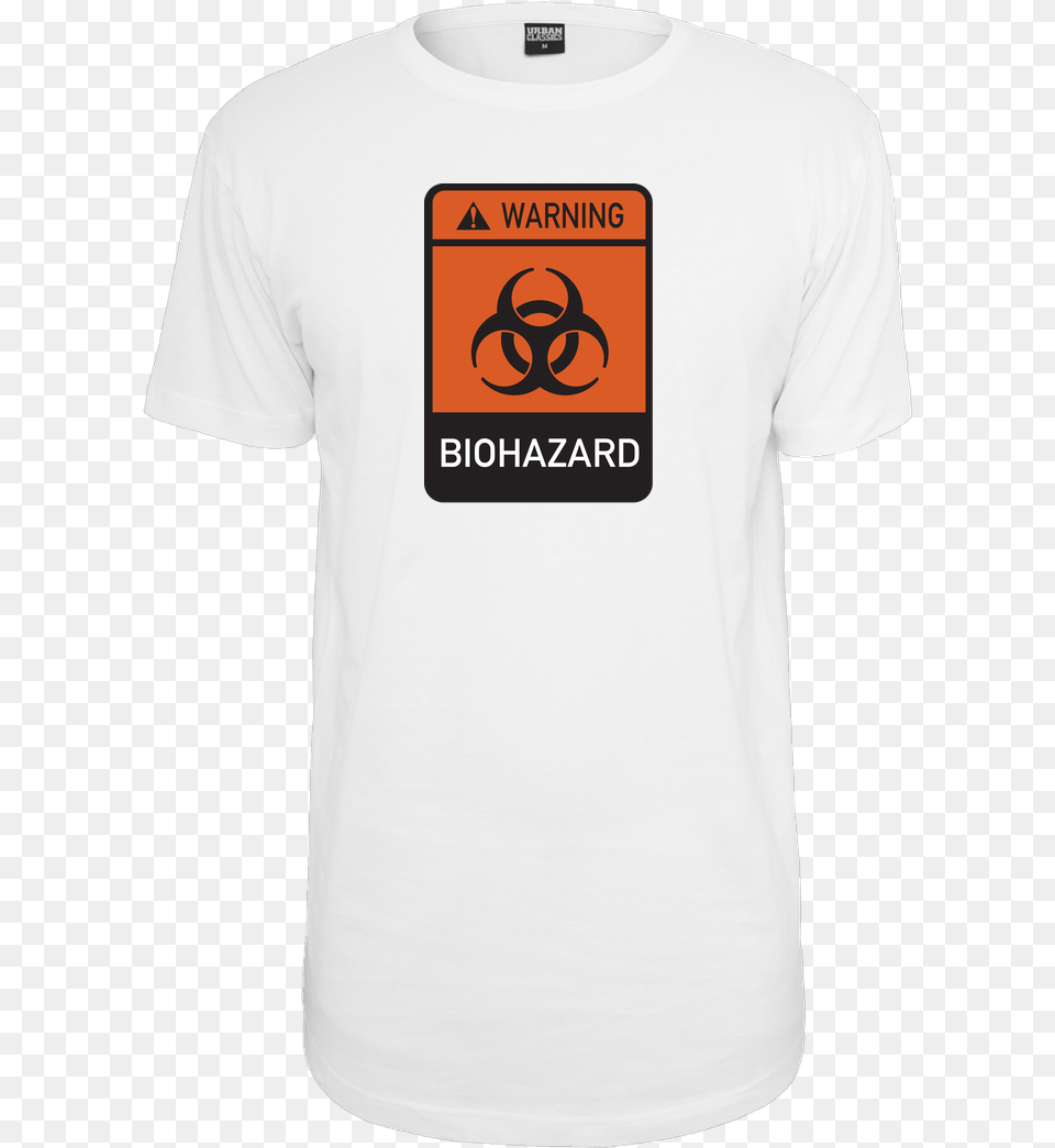 Traffic Sign, Clothing, T-shirt, Shirt Png Image