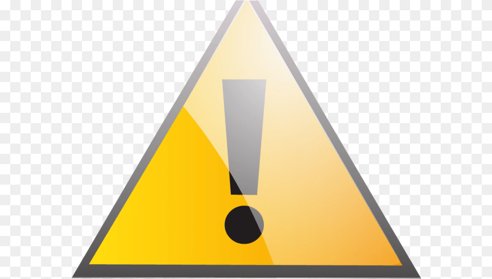 Traffic Sign, Triangle Free Png