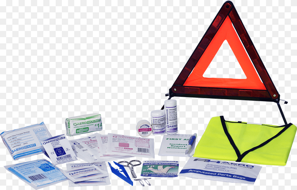 Traffic Sign, Text, Pen, Accessories, Bag Png Image