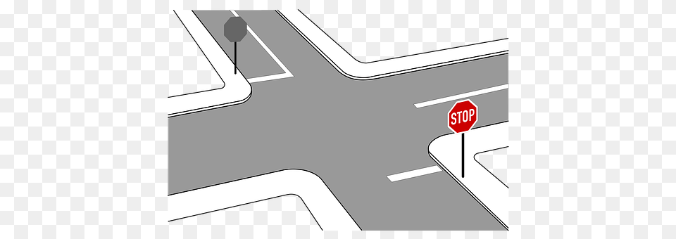 Traffic Sign 6701, Intersection, Road, Symbol, Road Sign Free Transparent Png