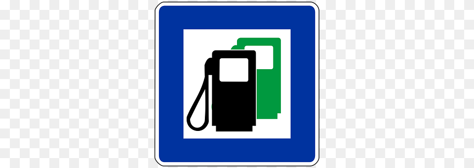 Traffic Sign 6732, Gas Pump, Machine, Pump, First Aid Free Png Download