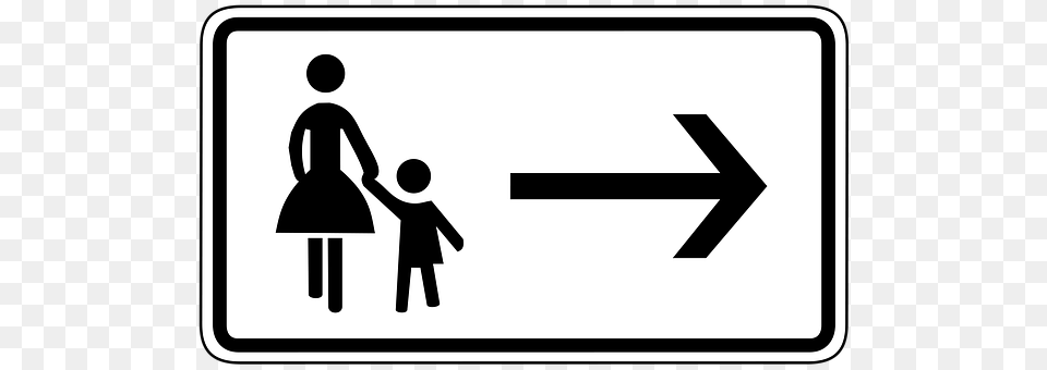 Traffic Sign 6756, Symbol, Road Sign, Person Free Transparent Png