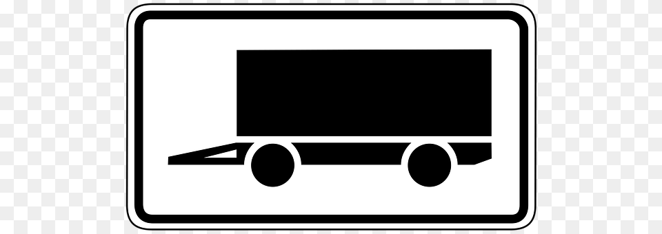 Traffic Sign 6778, Transportation, Vehicle Free Png Download