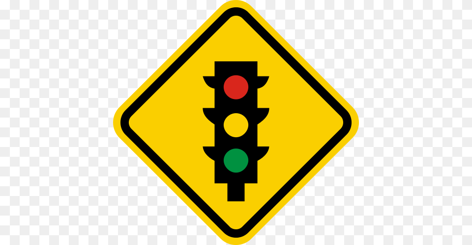 Traffic Sign Board, Light, Traffic Light, Symbol Free Png Download