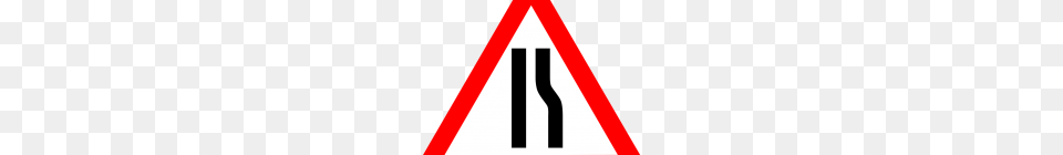 Traffic Sign Clipart Traffic Sign Warning Sign Road Free, Symbol, Road Sign, Dynamite, Weapon Png Image