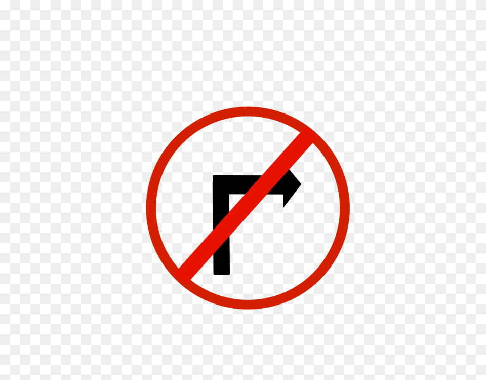 Traffic Sign No Symbol Warning Sign Regulatory Sign Free, Road Sign Png