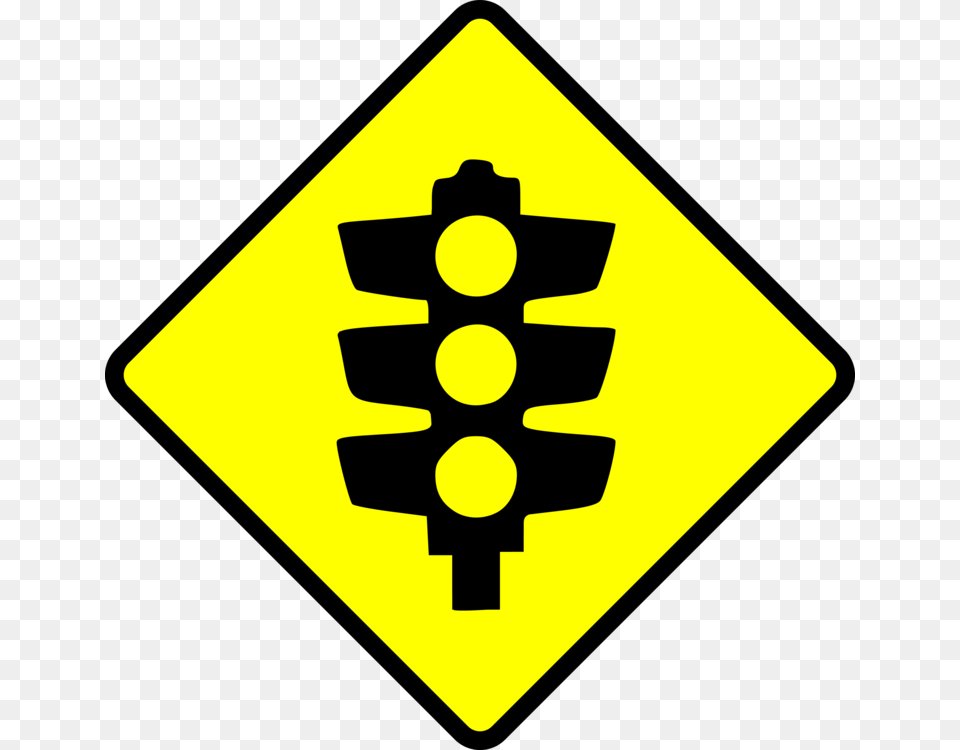 Traffic Sign Road Signs In Australia Traffic Light, Symbol, Traffic Light, Road Sign Free Transparent Png