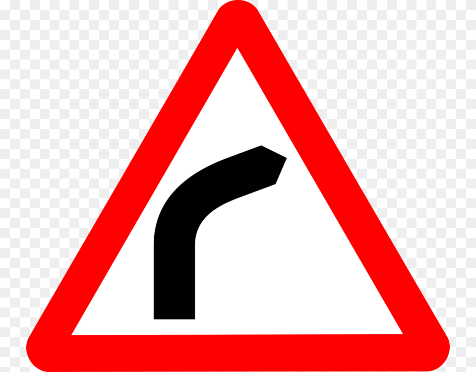 Traffic Sign Road Signs In Singapore The Highway Code Warning Sign, Symbol, Road Sign Png