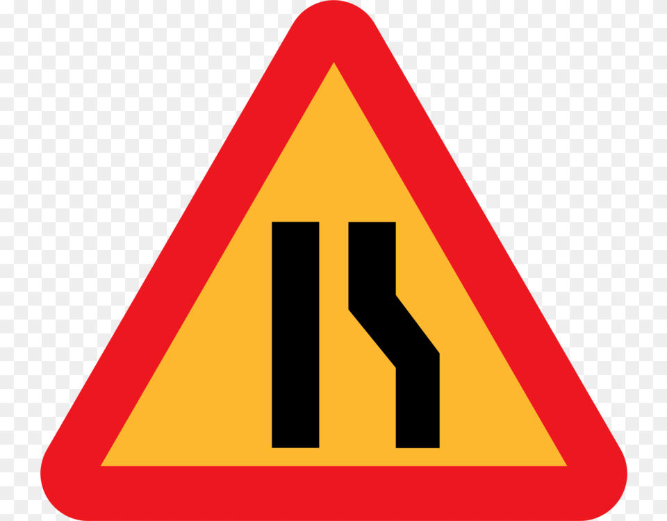 Traffic Sign Road Zigzag, Symbol, Road Sign, Dynamite, Weapon Free Transparent Png