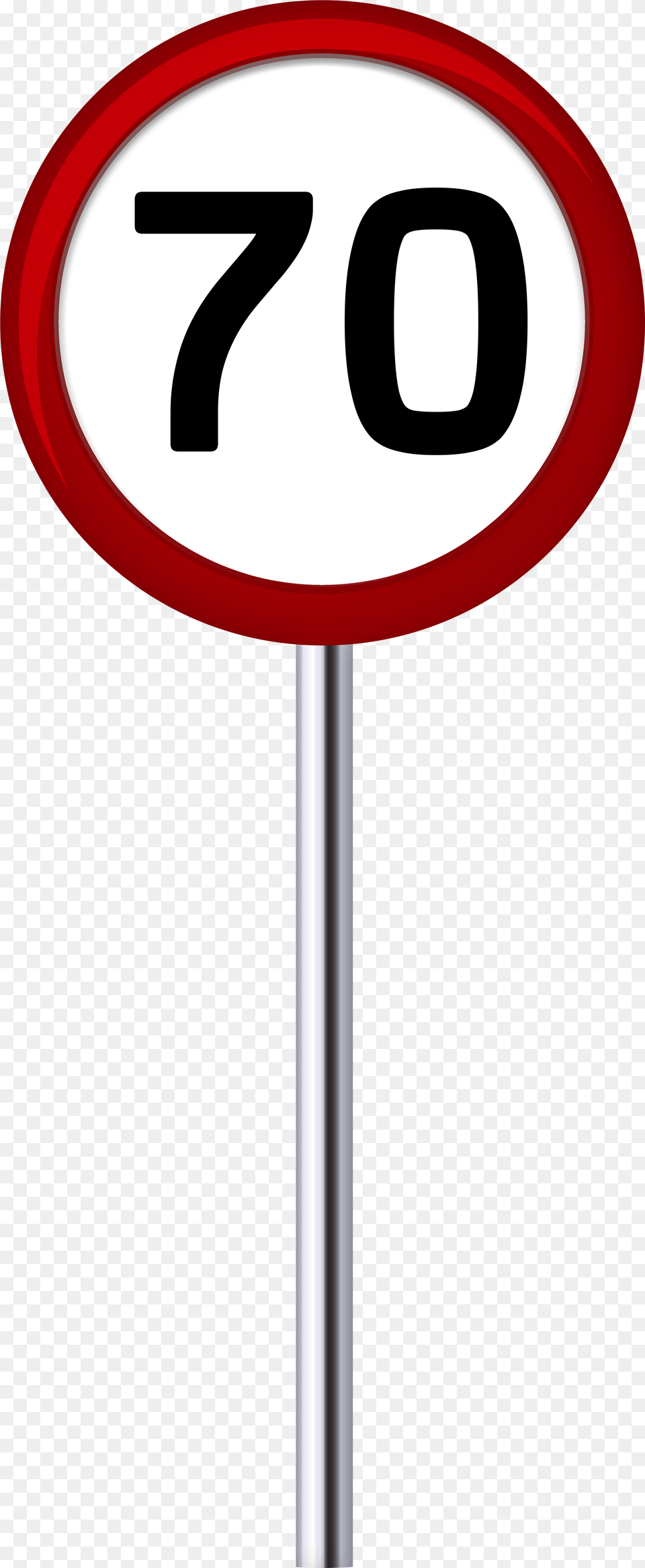 Traffic Sign Speed Limit 70 Clip Art Traffic Sign Clipart, Symbol, Road Sign Free Png Download