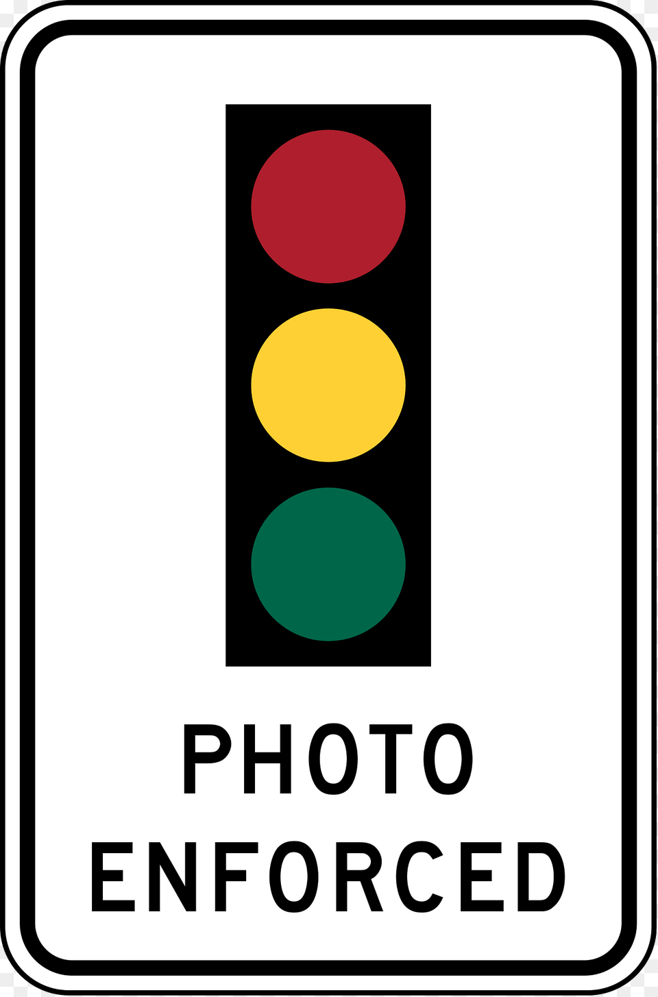 Traffic Signal Photo Enforced California Louisiana Texas Florida Clipart, Light, Traffic Light Free Png