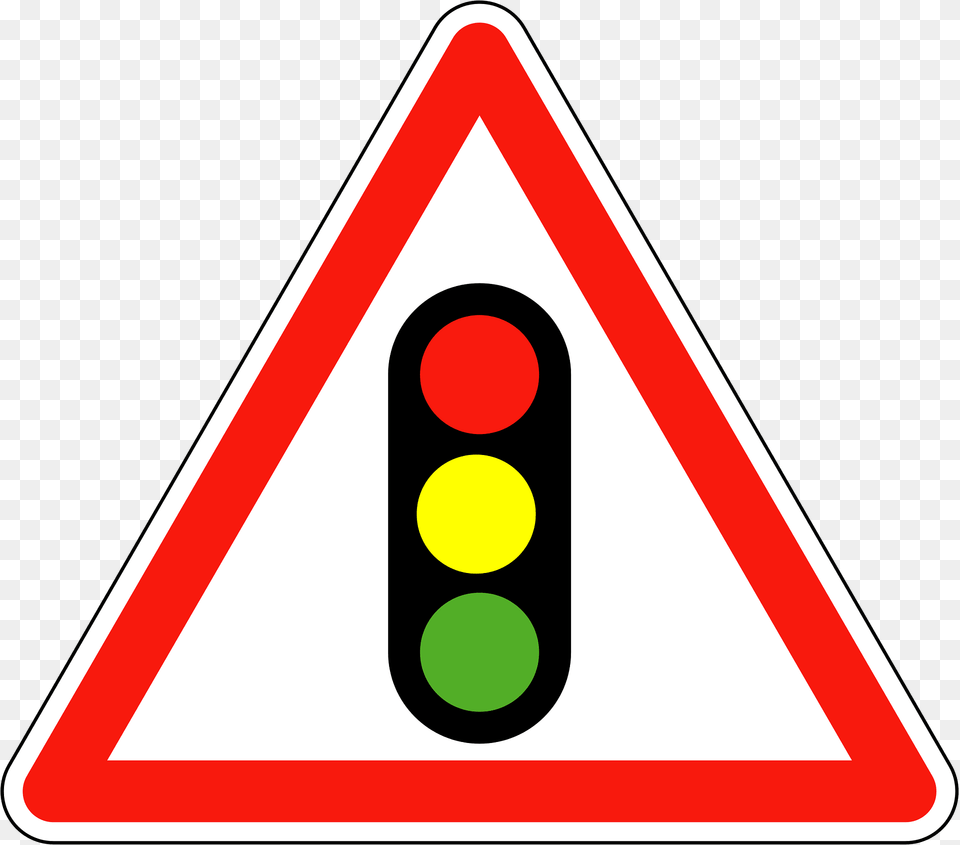 Traffic Signals Clipart, Light, Sign, Symbol, Traffic Light Free Png Download