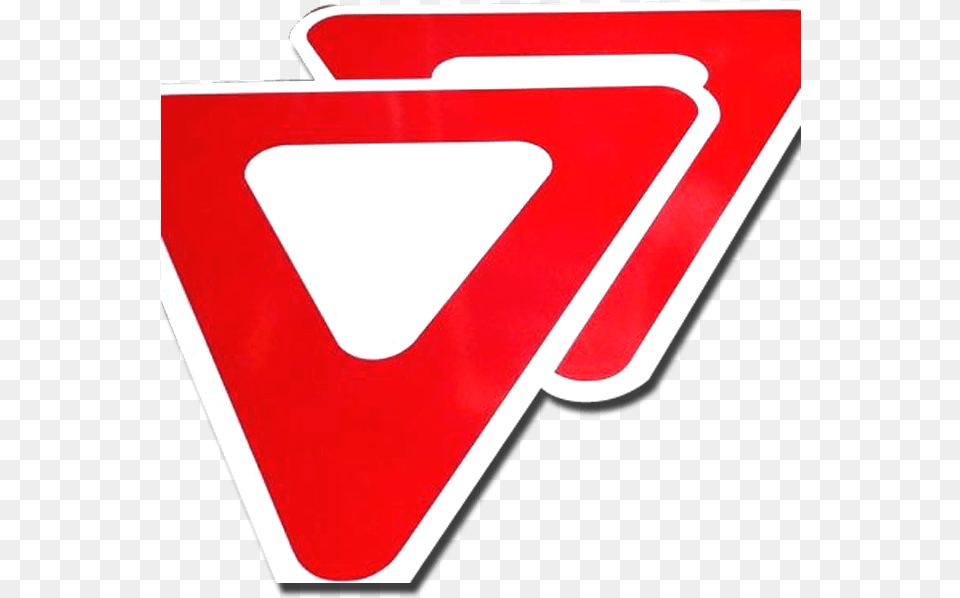 Traffic Signs Emblem, Sign, Symbol, Triangle, Food Free Png Download