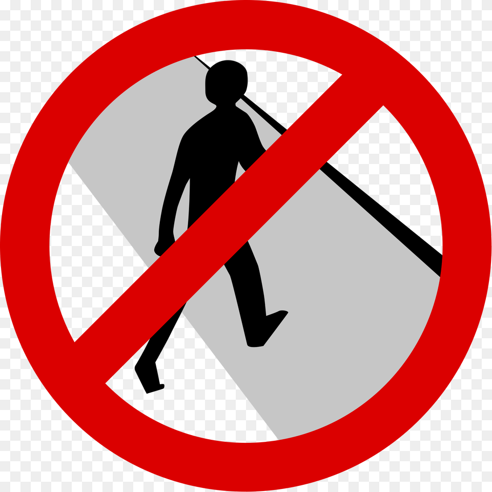 Traffic Signs In Singapore, Person, Sign, Symbol, Walking Png Image