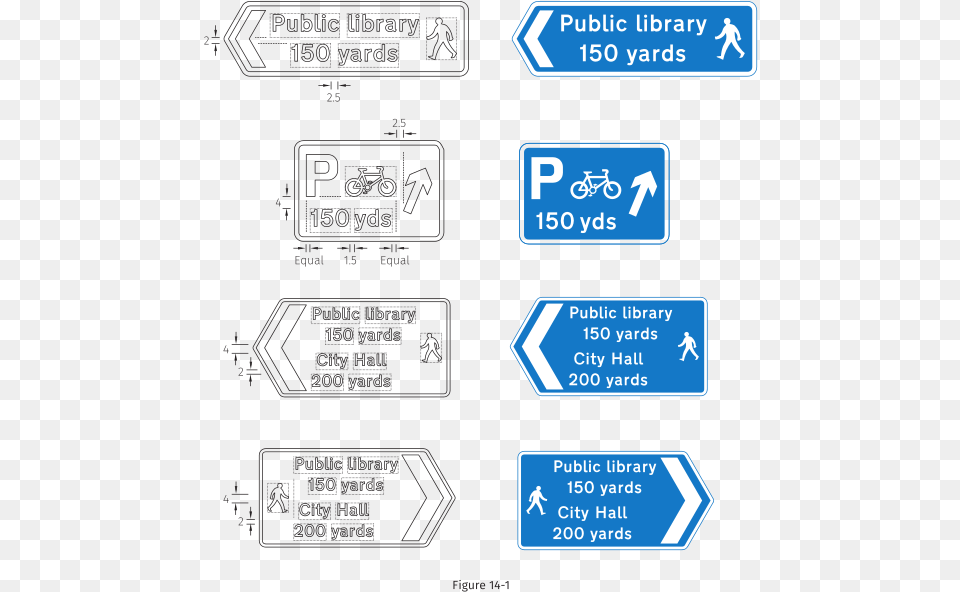 Traffic Signs Manual Chapter 7 2004 Figure, Sign, Symbol, Scoreboard, Text Png Image