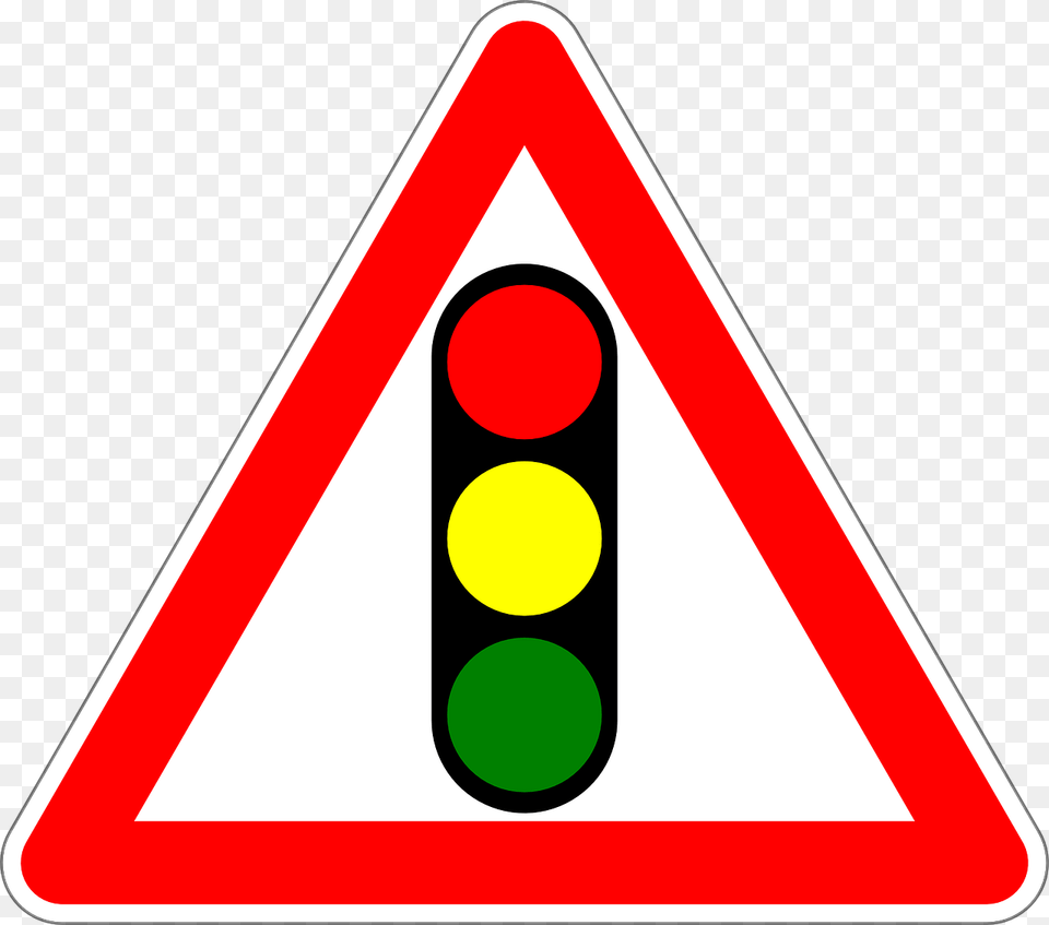 Traffic Signs Railway Crossing Clipart Traffic Signs For Railway Crossing, Light, Traffic Light, Sign, Symbol Png Image