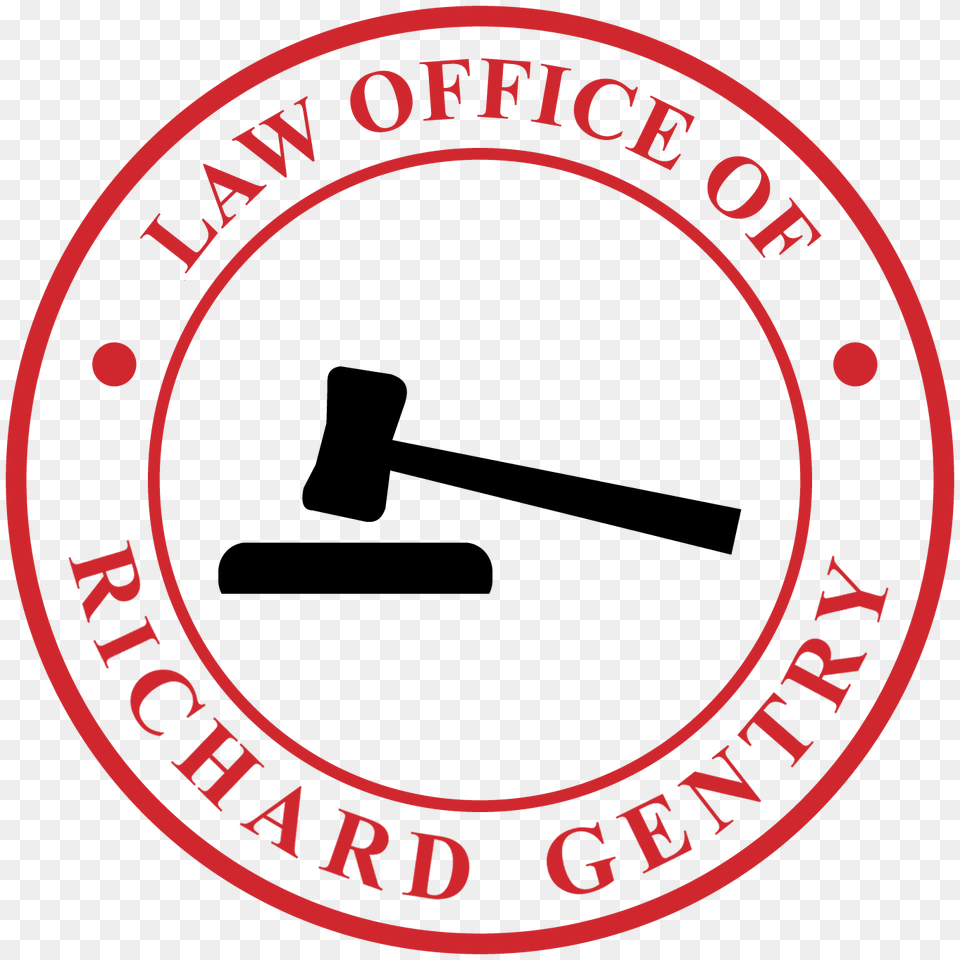 Traffic Tickets Law Office Of Richard Gentry Austin Tx, Logo, Ammunition, Grenade, Weapon Png