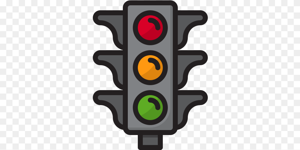 Trafficlight Signaling Icons Hoshino Coffee Kusatsu, Light, Traffic Light Free Png