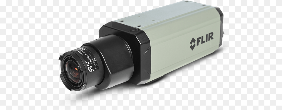 Trafibot Hd Flir, Camera, Electronics, Video Camera Png