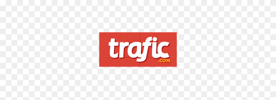 Trafic Logo, Text Free Transparent Png