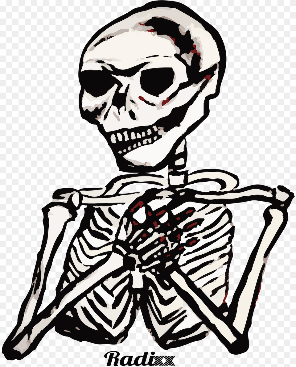 Tragedy Is That We Get Old Too Soon And Wise Skeleton, Adult, Woman, Female, Person Free Transparent Png