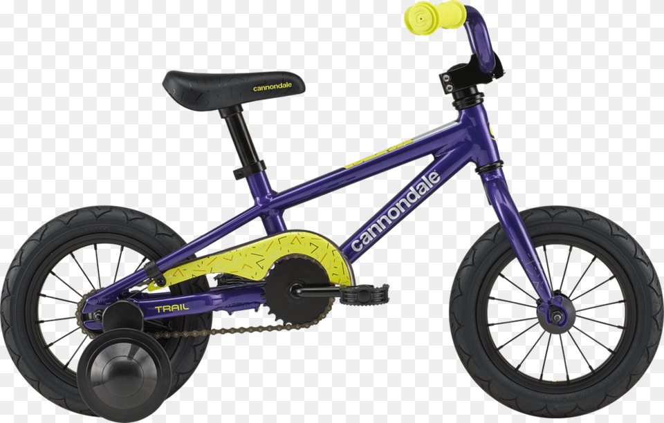 Trail 12 G, Bicycle, Bmx, Machine, Transportation Free Transparent Png