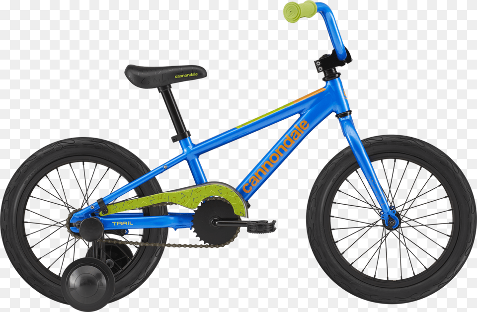 Trail 16 Single Speed Boy, Bicycle, Bmx, Machine, Transportation Free Transparent Png