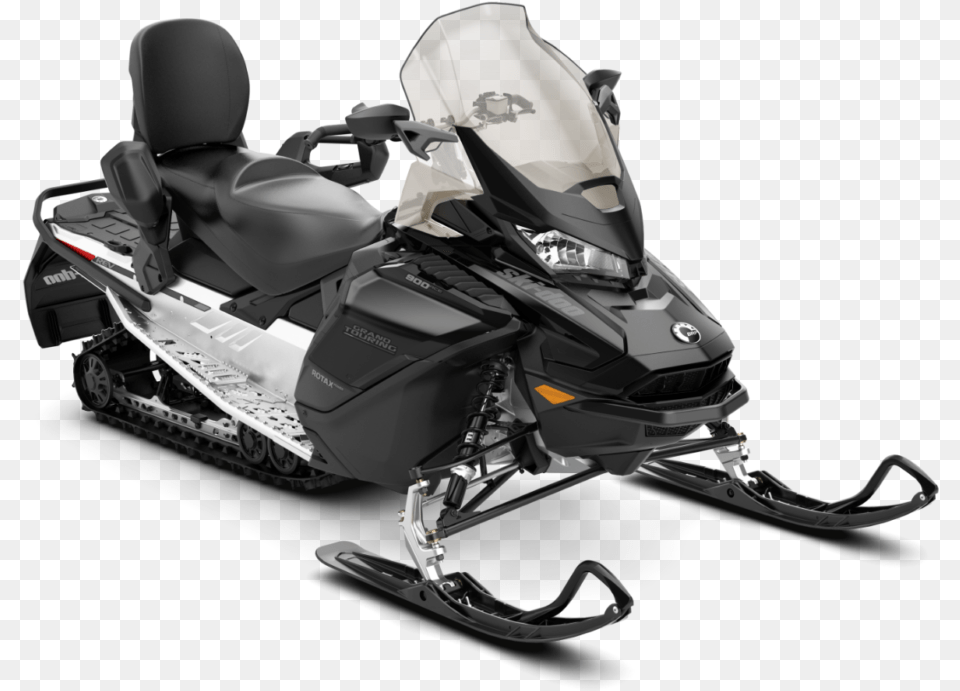 Trail 2019 Ski Doo Grand Touring 900 Ace, Nature, Outdoors, Tool, Plant Free Png